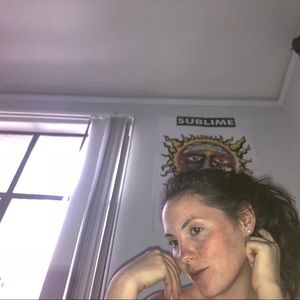 Meet your Posher, Emma